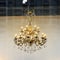 Luxury Crystal chandelier,crystal lamp,art lighting,art light, Art lamp,art lighting,Keepsake
