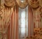 Luxury curtain