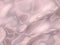 Luxury elegant rose pink background with liquid metal waves golden metallic foil backdrop. Golden girly movement with wavy, curve