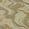 Luxury emboss textured liquid paint surface 3d abstract marbled background with gold glitter, lines. Marble stone relief texture