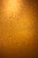 Luxury embossed gold background