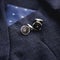 Luxury fashion men`s cufflinks. accessories for tuxedo, butterfly, tie,