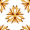 Luxury floral background. Ornamental seamless