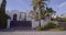 Luxury Florida mansions motion footage 4k 60p