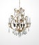 Luxury Glass Chandelier