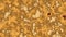 Luxury gold bright flame color surface fast flow abstract wall tile motion