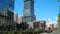 Luxury highrise Jersey City vlog