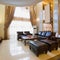 Luxury home interior decoration