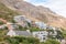 Luxury homes in the shade of the Hottentots-Holland Mountains