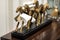 Luxury horse statue, decor