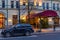 Luxury Hotel Adlon in Berlin