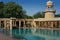 Luxury Hotel Swimming Pool India