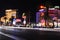 Luxury hotels in Las Vegas