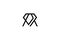 Luxury Letter A Diamond Logo Design