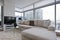Luxury living room