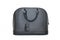 Luxury Louis Vuitton EPI ALMA PM black color handbag