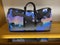 Luxury Louis Vuitton Multicolor men\\\'s Keepall duffle