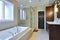 Luxury Master Bath