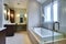 Luxury Master Bath