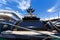 Luxury motor-yacht
