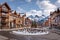 Luxury mountain homes, Canmore