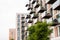 Luxury new-build riverside apartments in Silvertown, London