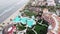 Luxury oceanfront resort hotels in Mexico, Puerto Vallarta Riviera Nayarit