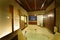 Luxury open air bathroom