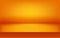 Luxury orange abstract background. Halloween layout design, studio, room. Business report paper with smooth gradient for banner,