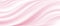 The luxury of pink fabric texture background.Closeup of rippled white silk fabric.
