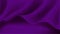Luxury purple cloth is flying background. Abstract magenta fabric texture background.