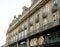 Luxury Real Estate in France: Opulent Buildings and Balconies
