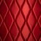Luxury red textile close-up background