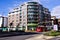 Luxury Residential Apartment Development In Kingston, London