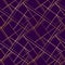 Luxury seamless pattern. Vector wrapping paper