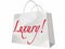 Luxury Shopping Bag