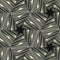 Luxury Silver Lines Abstract Background Full Resolution