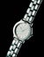 Luxury Silver Watch