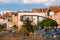 Luxury single-family homes in Arturo Soria, Madrid