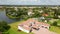 Luxury single family homes in Davie FL