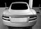 Luxury Sports Coupe - REAR - BW