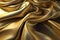 luxury to your next project with this shimmering gold satin background