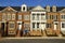Luxury Townhomes
