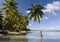 Luxury Tropical Vacation - French Polynesia