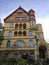 luxury vintage mansion in Karlovy Vary, individual housing, villa, apartment, cottage