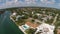Luxury waterfront homes Florida