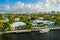 Luxury waterfront mansions Fort Lauderdale FL