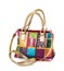 Luxury women handbag