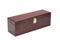 Luxury wooden gift box