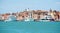 Luxury Yachts in Venice